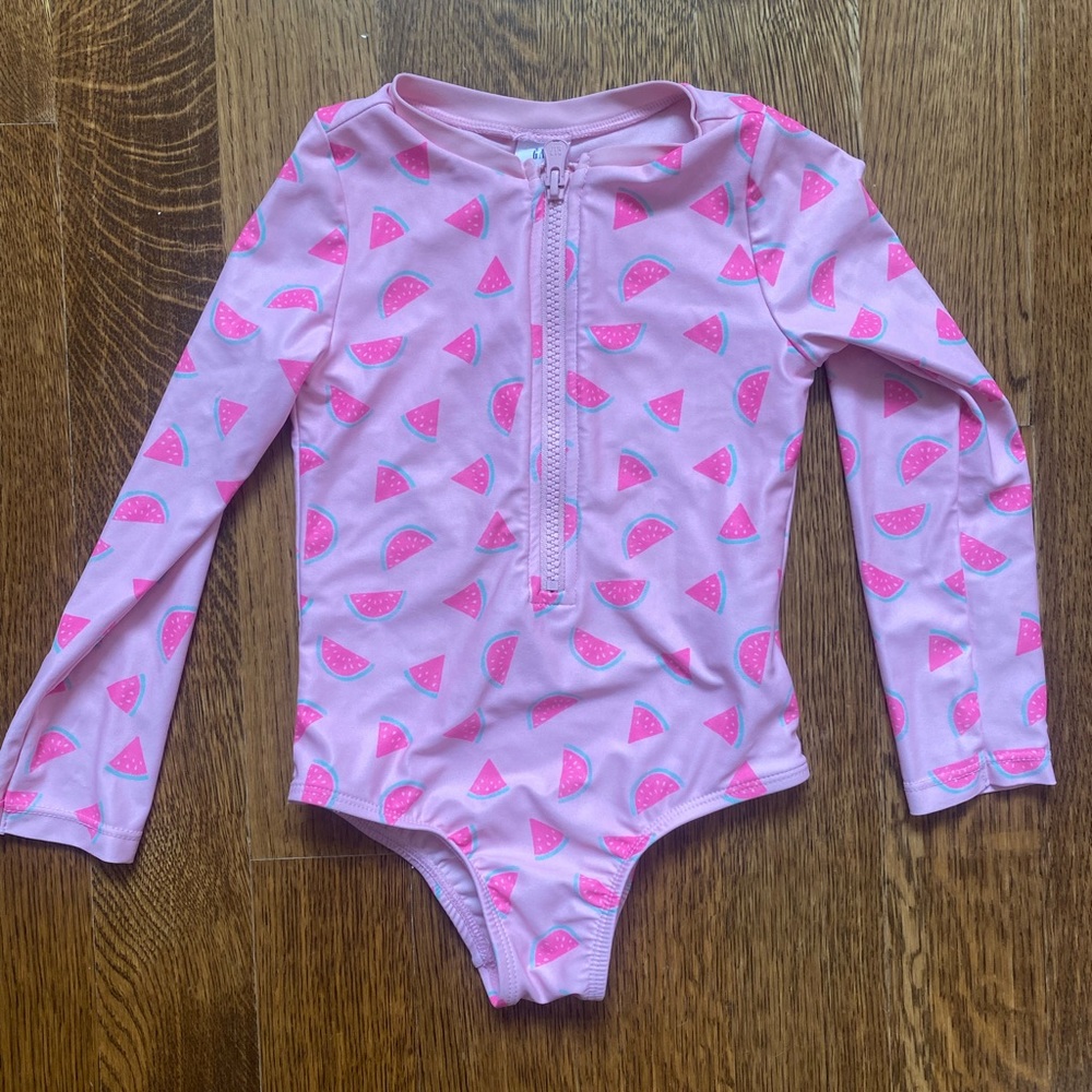 Gap Swimsuit Toddler 4T